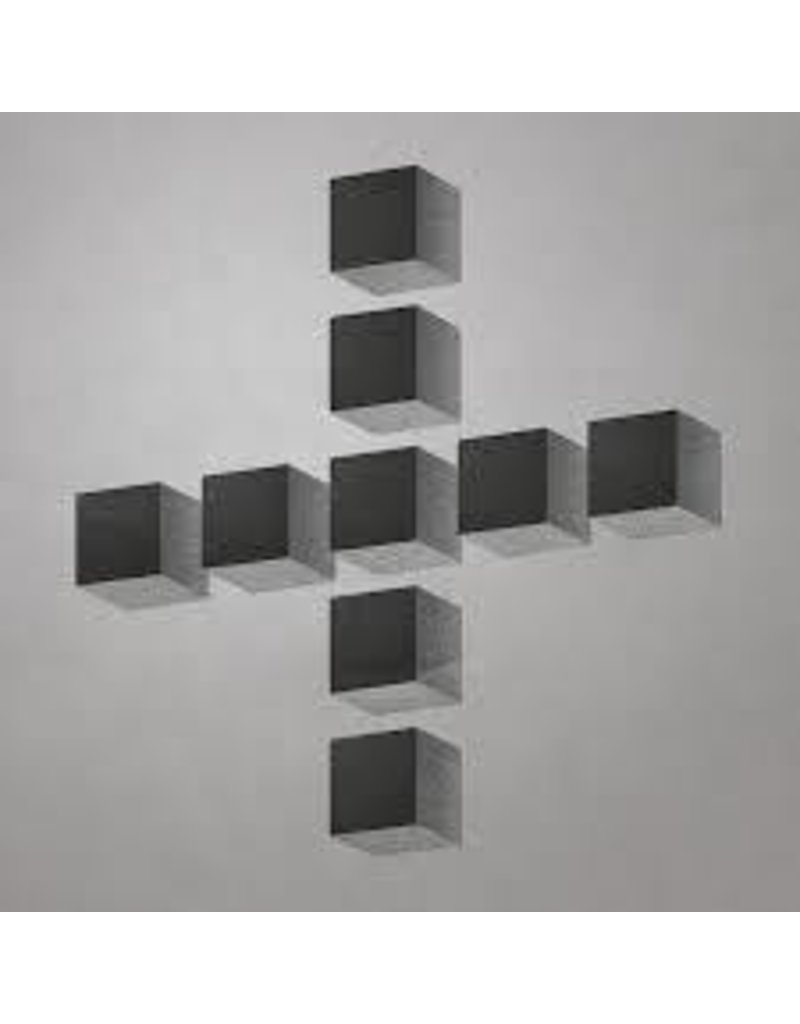 (LP) Minor Victories - Self Titled