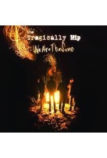 (LP) Tragically Hip - We Are The Same (2LP)