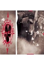 (LP) Cypress Hill - Self Titled20th Ann Ed (red vinyl)