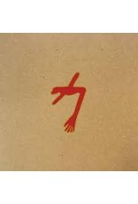 (LP) Swans - The Glowing Man (3LP) (DIS)