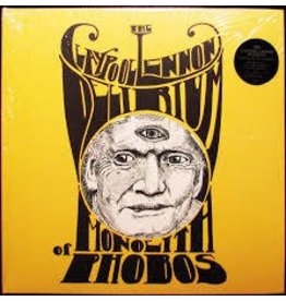 (LP) Claypool Lennon Delirium - Monolith Of Phobos (DIS)