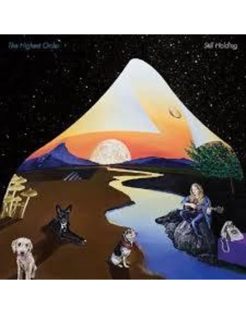 (LP) Highest Order - Still Holding (DIS)