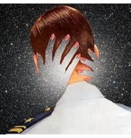 (LP) Highly Suspect - Mister Asylum (explicit w/CD)