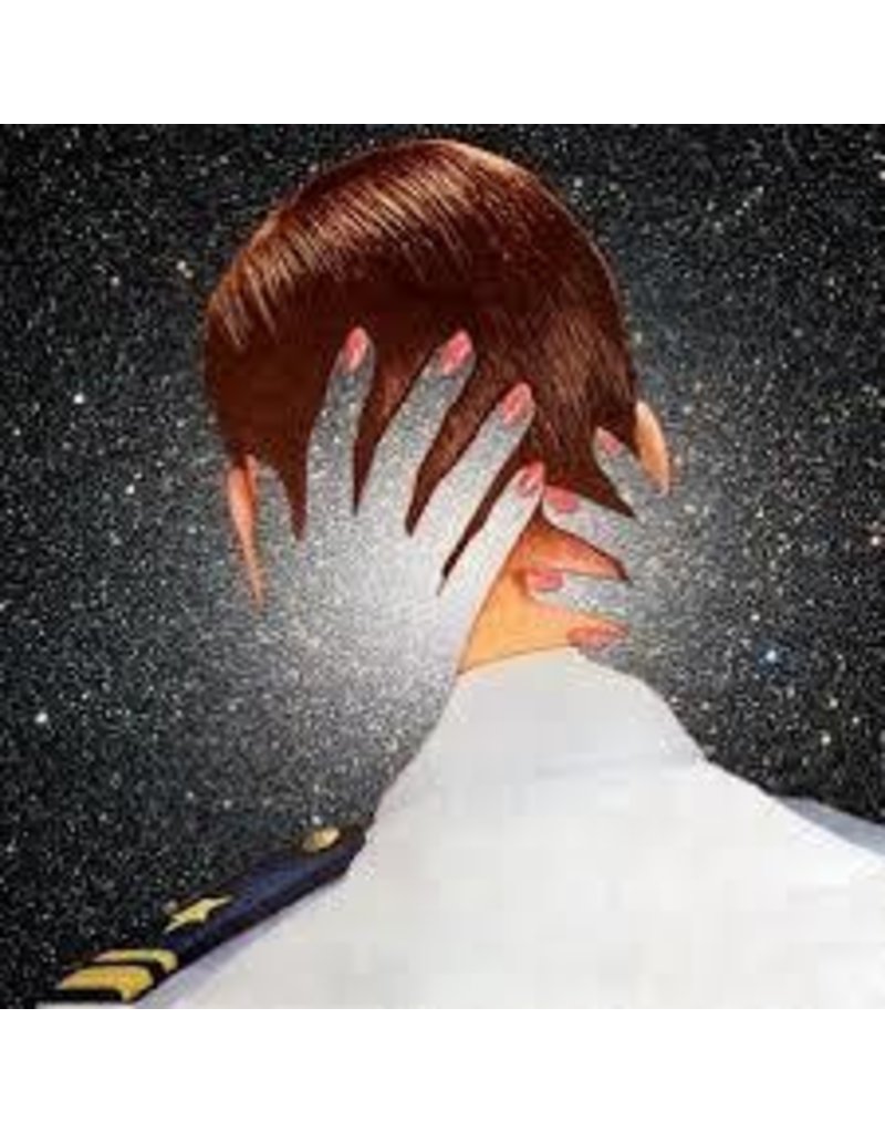 (LP) Highly Suspect - Mister Asylum (explicit w/CD)