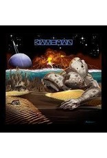 (LP) Caveman - Otero War (DIS)