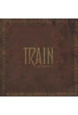 (LP) Train - Does Led Zeppelin Ii (DIS)