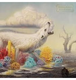 (LP) Rival Sons - Hollow Bones