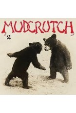 (LP) Mudcrutch - 2