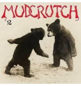 (LP) Mudcrutch - 2