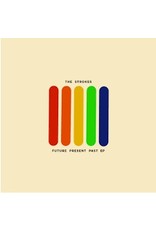 (LP) Strokes - Future, Present, Past 10"EP