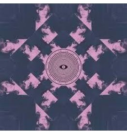 (LP) Flume -  Self Titled