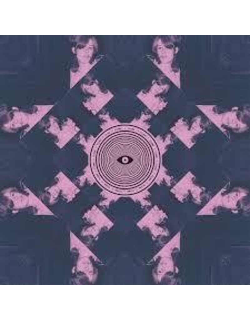 (LP) Flume -  Self Titled