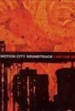 (LP) Motion City Soundtrack - I Am The Movie