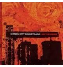 (LP) Motion City Soundtrack - I Am The Movie