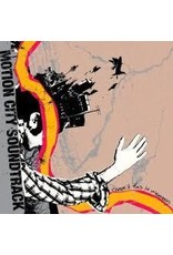 (LP) Motion City Soundtrack - Commit This To Memory