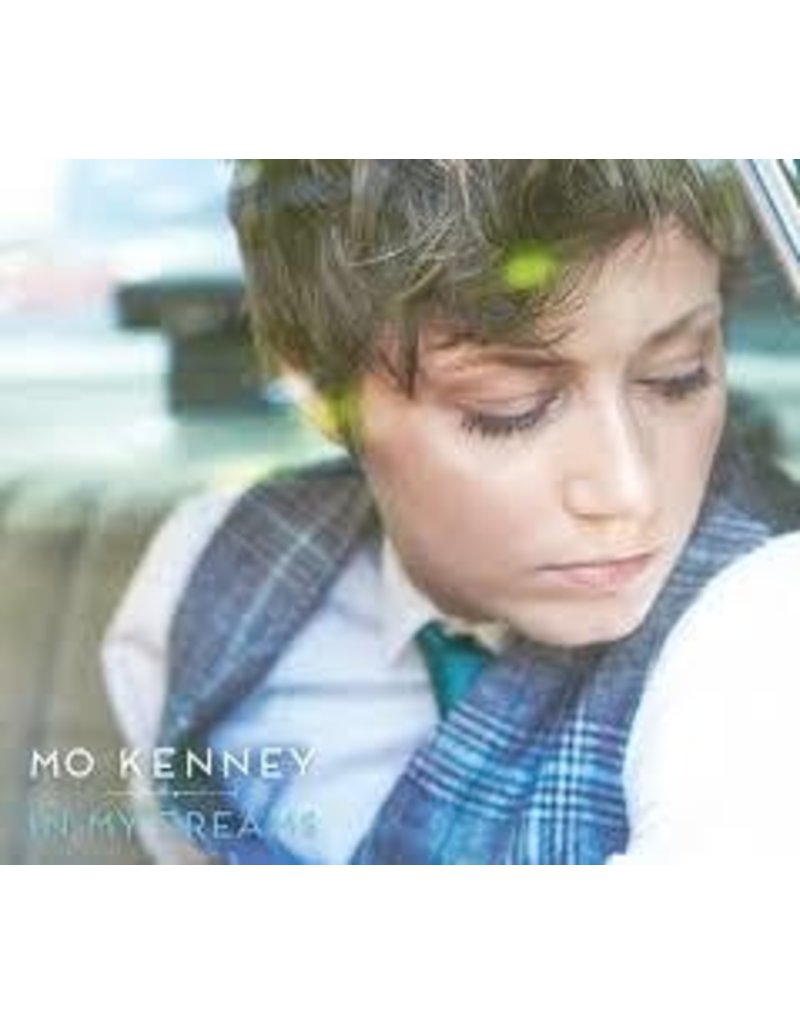 (LP) Kenney, Mo - In My Dreams