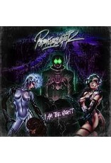 (LP) Perturbator - Night Driving Avenger