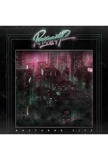 (LP) Perturbator - Nocturne City
