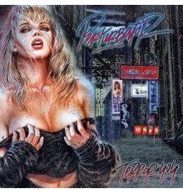 (LP) Perturbator - Terror 404