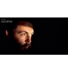 (LP) Mccartney, Paul - Pure Mccartney
