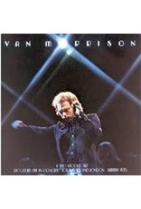 (LP) Van Morrison - Its Too Late To Stop Now