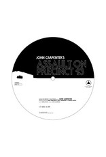 (LP) Carpenter, John - Assault on Precinct 13 b/w The Fog