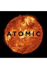 (LP) Mogwai - Atomic
