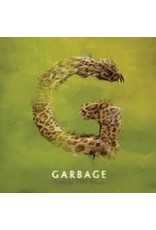 (LP) Garbage - Strange Little Birds (DIS)
