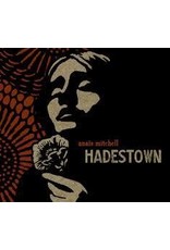 (LP) Mitchell, Anais - Hadestown