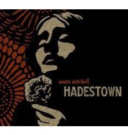 (LP) Mitchell, Anais - Hadestown