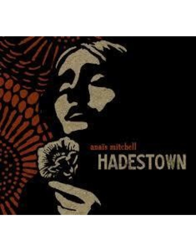 (LP) Mitchell, Anais - Hadestown