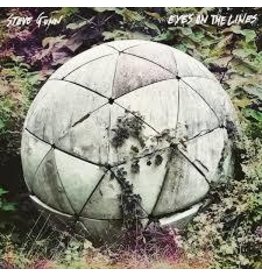 (LP) Steve Gunn - Eyes On The Line