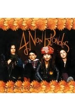 (LP) 4 Non Blondes - Bigger, Better, Faster, More! (180g/initial 1,000 copies on colored vinyl) (DIS)