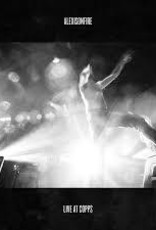 (LP) Alexisonfire - Live At Copps 3LP (DIS)