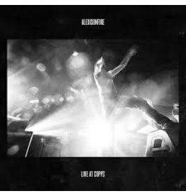 (LP) Alexisonfire - Live At Copps 3LP (DIS)