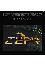 (LP) Metheny, Pat Group - Offramp