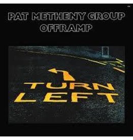 (LP) Metheny, Pat Group - Offramp