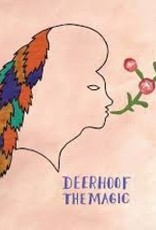 (LP) Deerhoof - The Magic