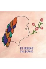 (LP) Deerhoof - The Magic