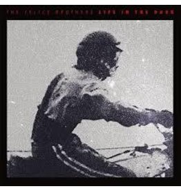 (LP) Felice Brothers - Life In The Dark