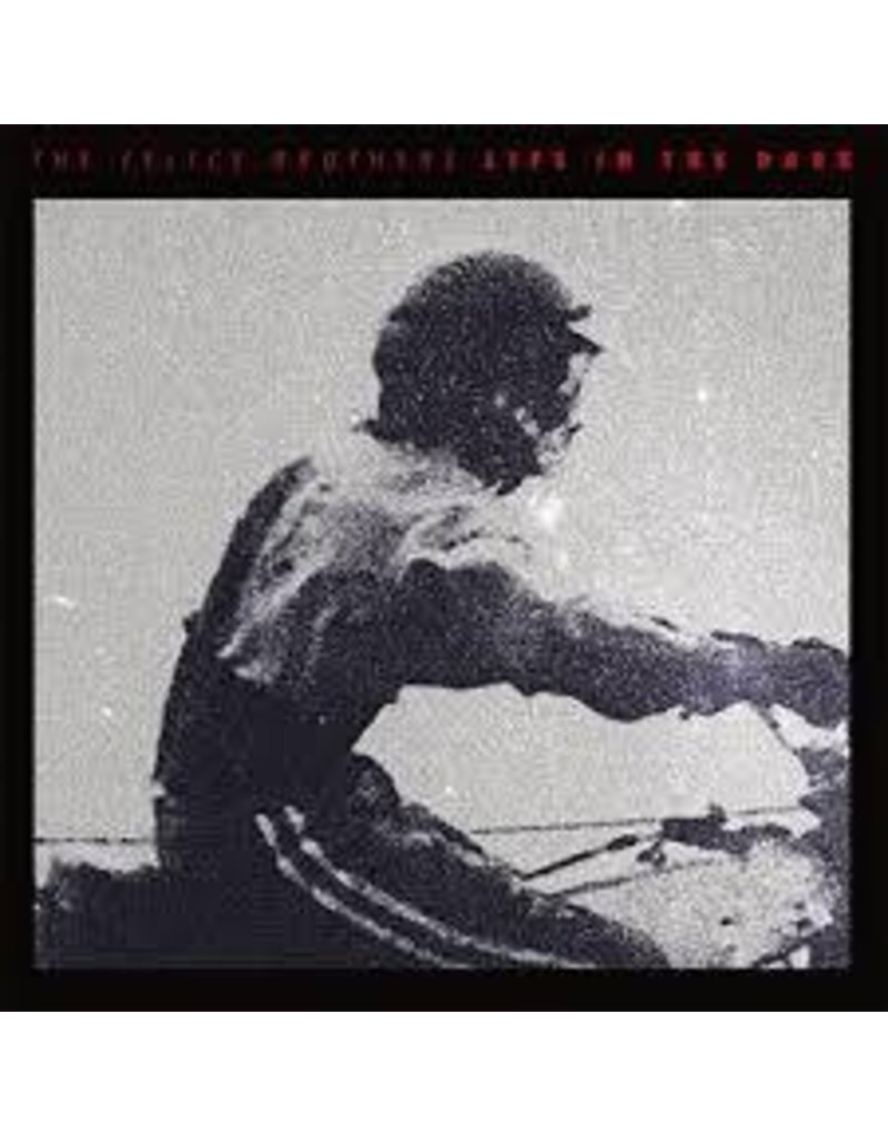 (LP) Felice Brothers - Life In The Dark