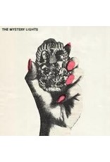 (LP) Mystery Lights - Self Titled (DIS)
