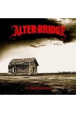 (LP) Alter Bridge - Fortress (2LP/import)