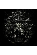 (LP) Nightwish - Endless Forms Most Beautiful (2LP/picture disc/import)