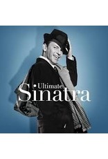 (LP) Frank Sinatra - Ultimate Sinatra