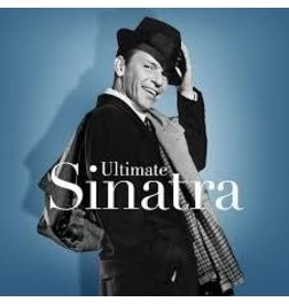 (LP) Frank Sinatra - Ultimate Sinatra