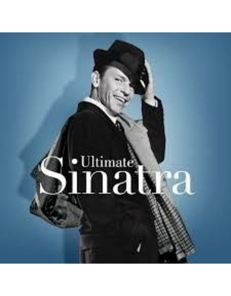 (LP) Frank Sinatra - Ultimate Sinatra