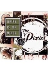 (LP) Various - Where Is My Mind?: A Tribute The (DIS)