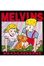 (LP) Melvins - Houdini