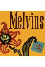 (LP) Melvins - Stag (2LP)